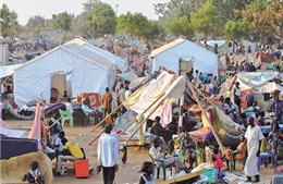 Các nước tiếp tục sơ tán công dân khỏi Nam Sudan 